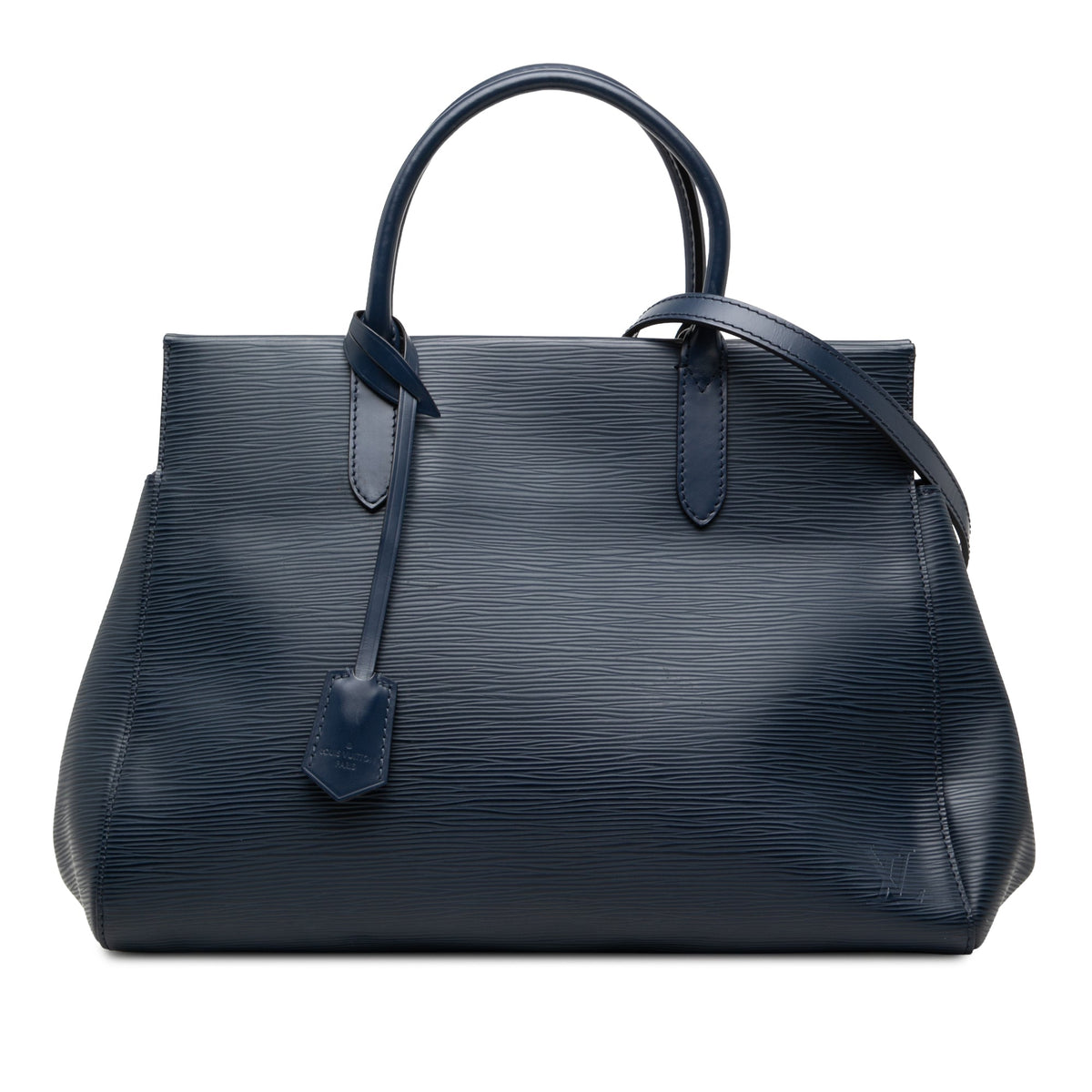 Louis Vuitton Epi Marly MM