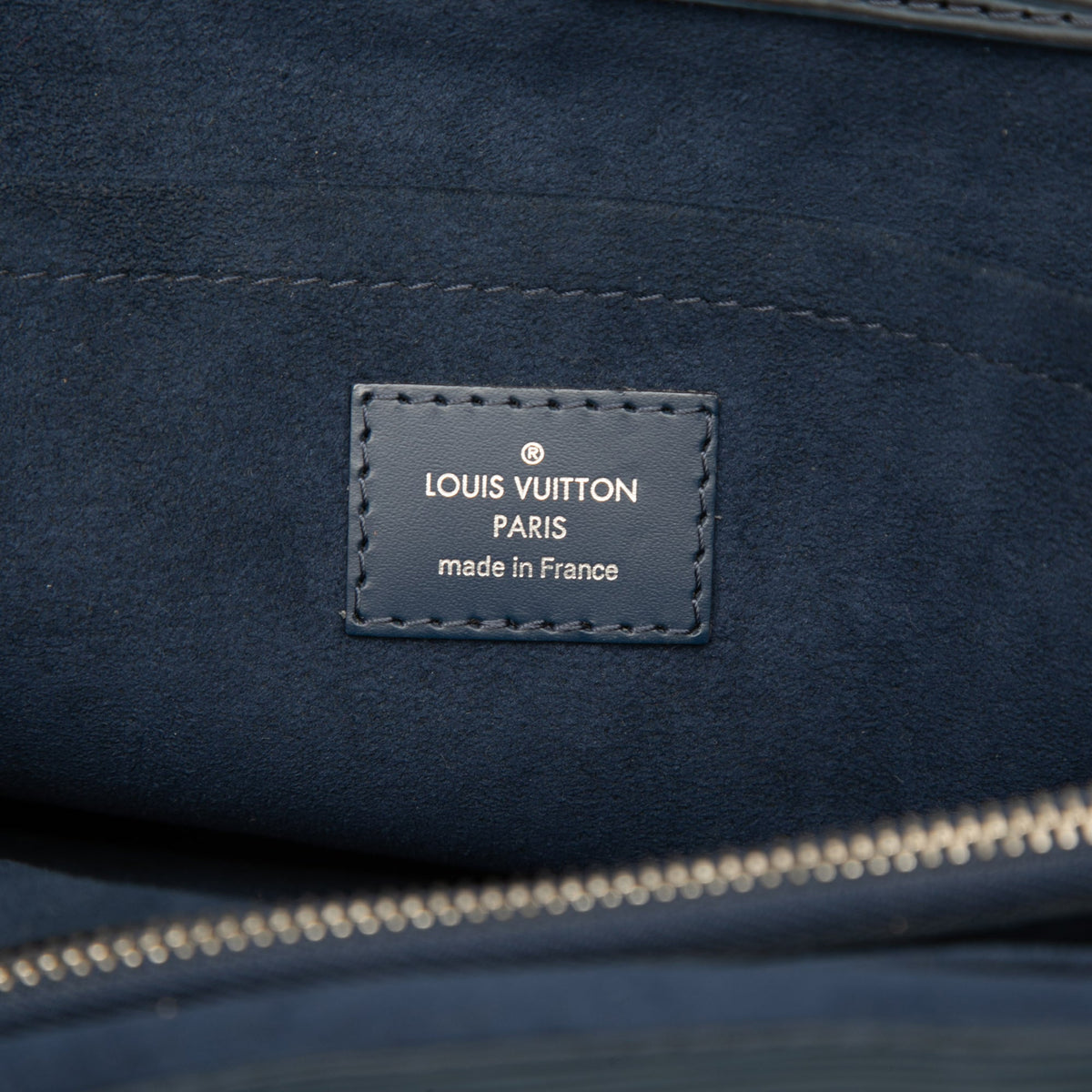 Louis Vuitton Epi Marly MM