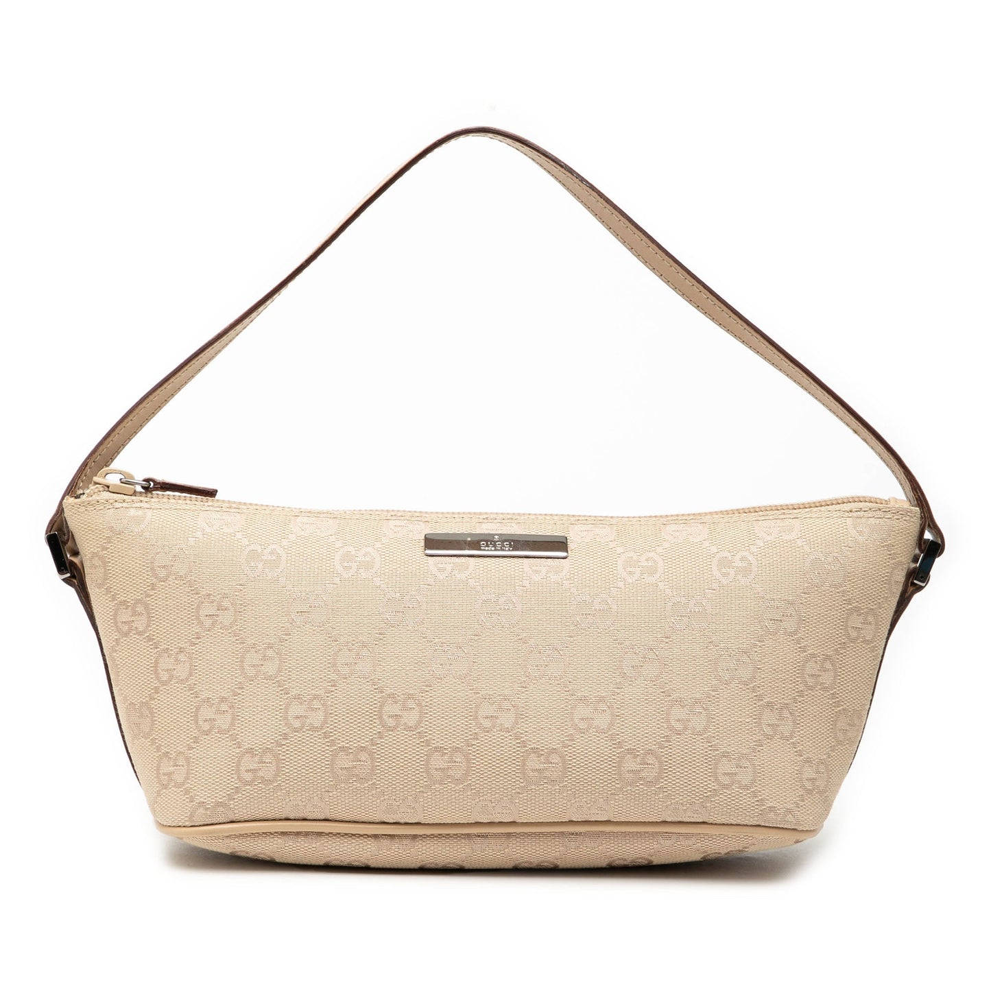 Gucci GG Canvas Boat