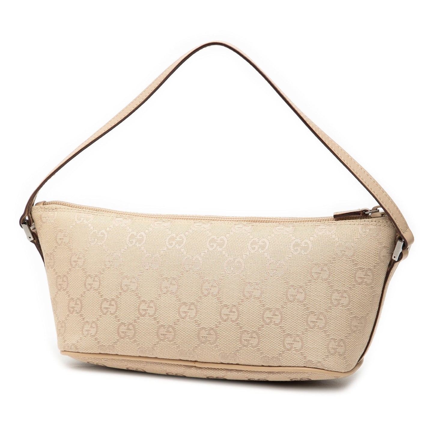 Gucci GG Canvas Boat