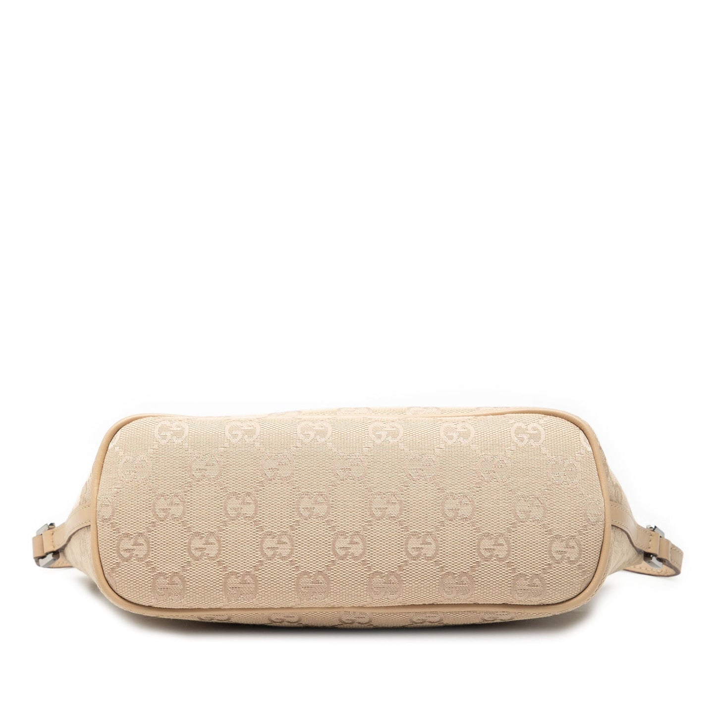 Gucci GG Canvas Boat