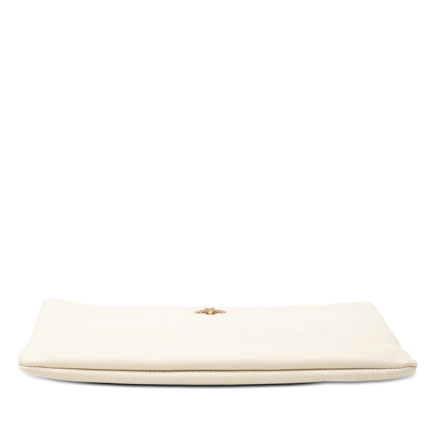 Gucci Calfskin Blind For Love Clutch