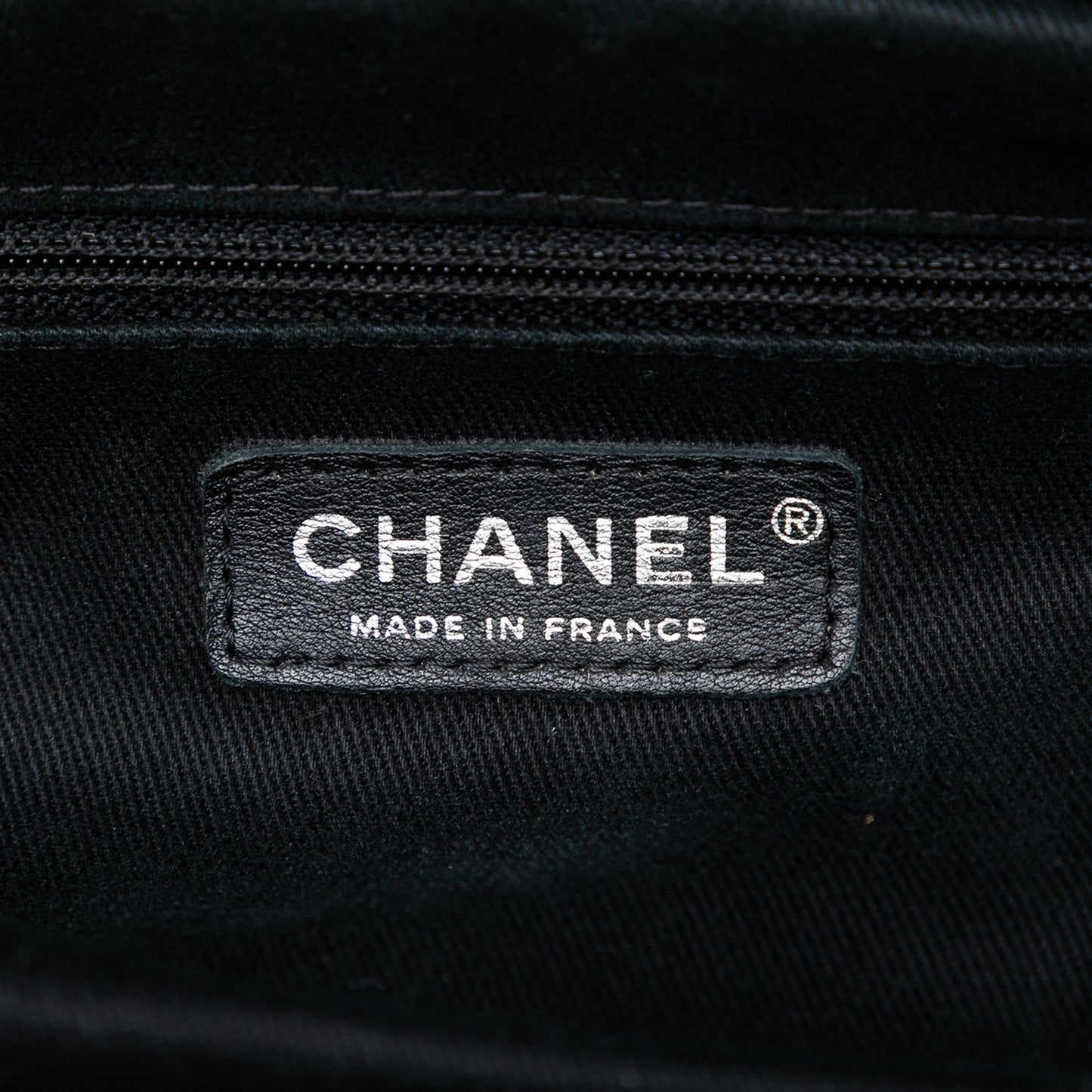 Chanel Quilted Aged Calfskin Reissue 2.55 Tote
