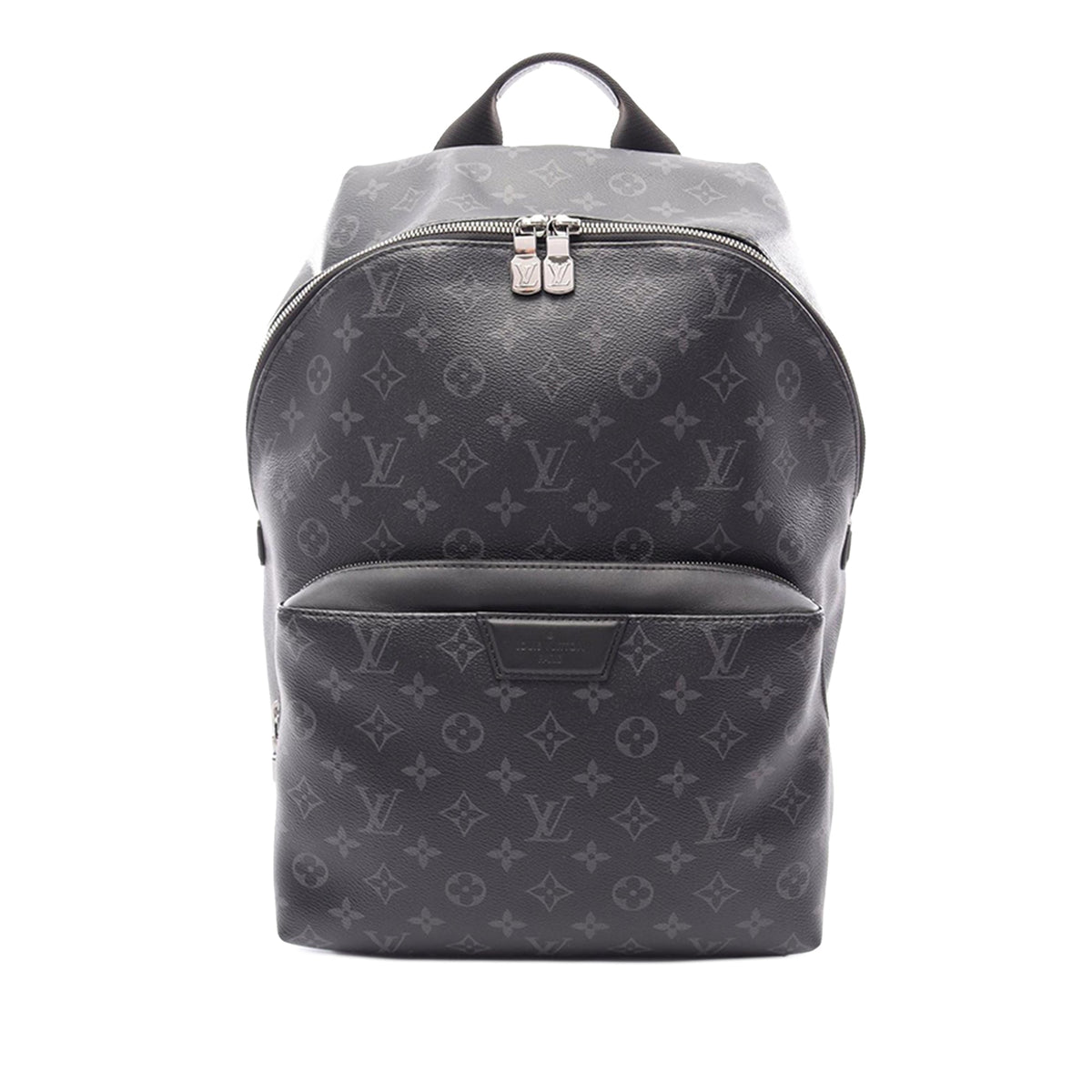 Louis Vuitton Monogram Eclipse Discovery