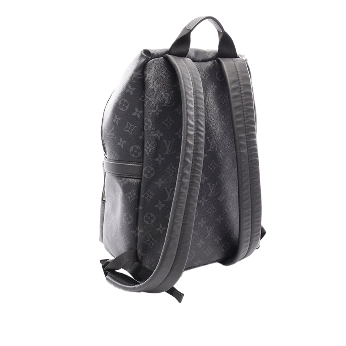 Louis Vuitton Monogram Eclipse Discovery