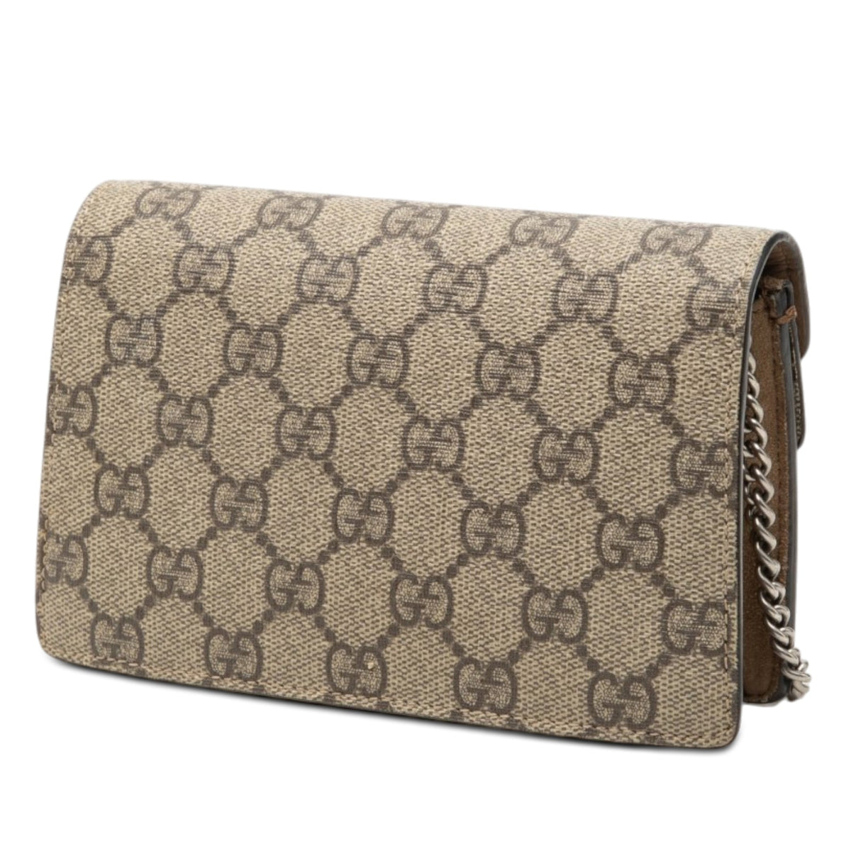 Gucci Mini GG Supreme Dionysus Crossbody