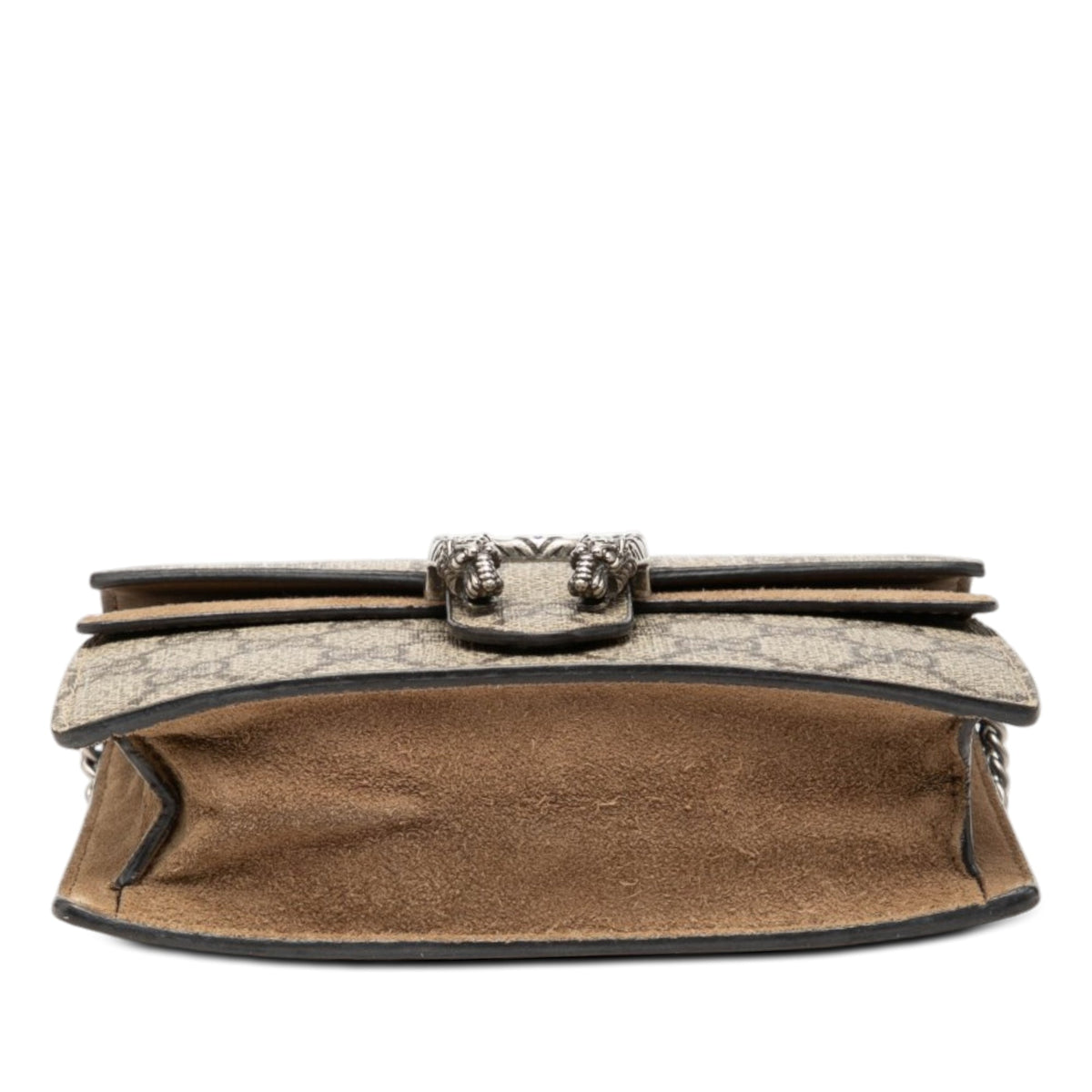 Gucci Mini GG Supreme Dionysus Crossbody