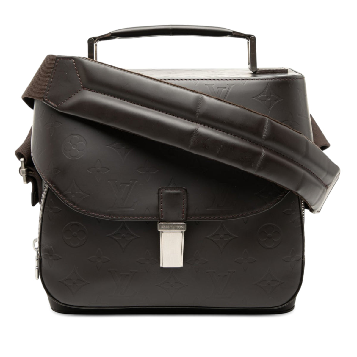 Louis Vuitton Monogram Glace Charly