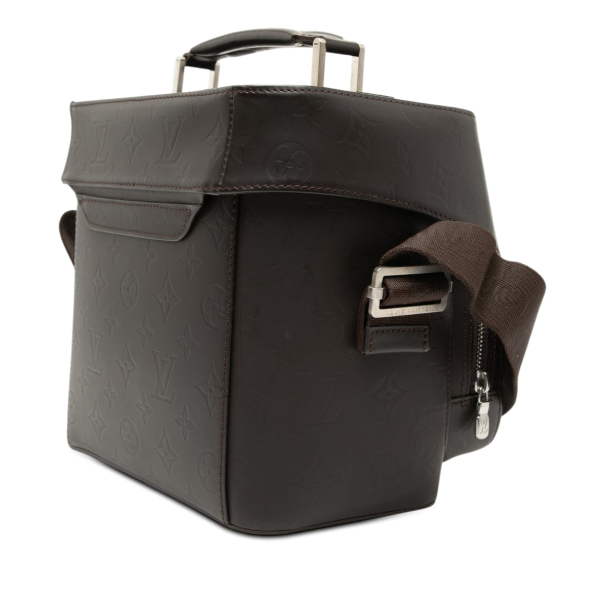 Louis Vuitton Monogram Glace Charly