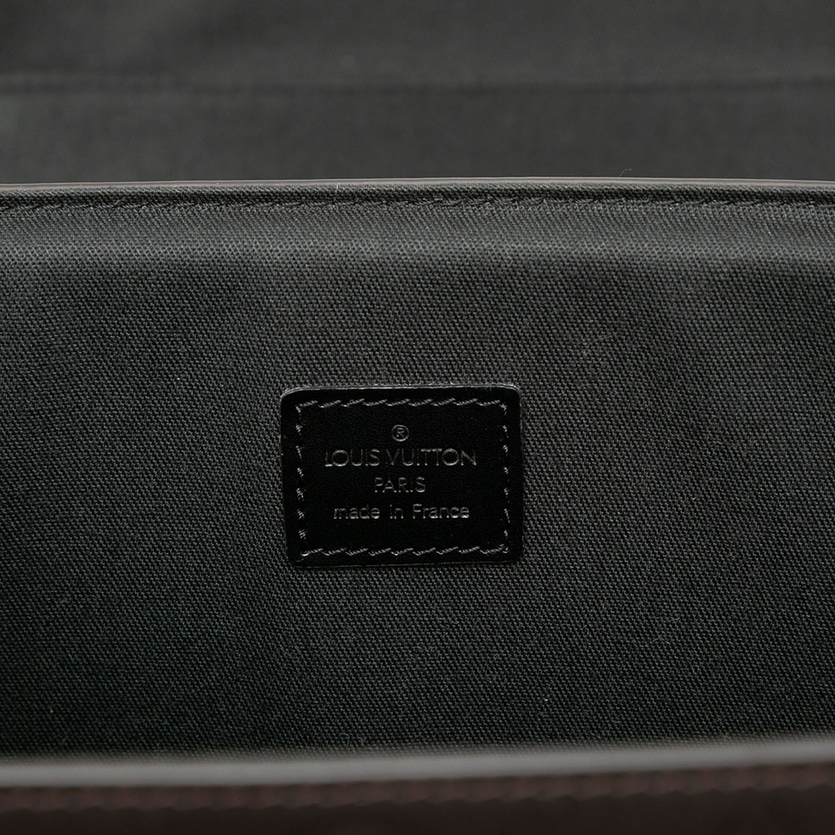 Louis Vuitton Monogram Glace Charly
