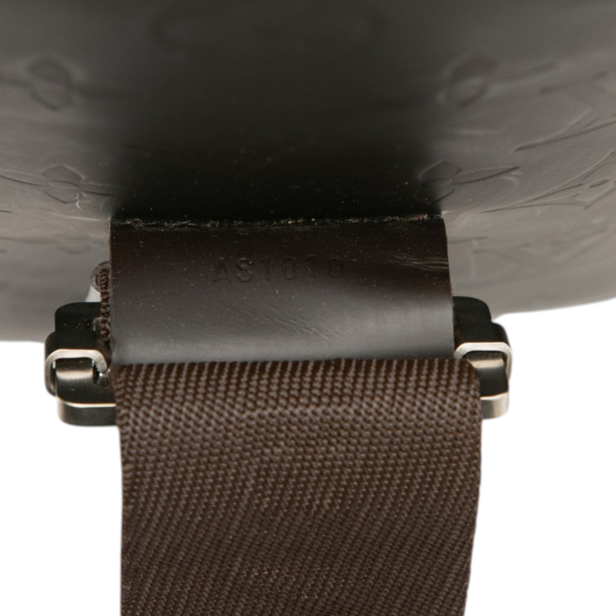 Louis Vuitton Monogram Glace Charly