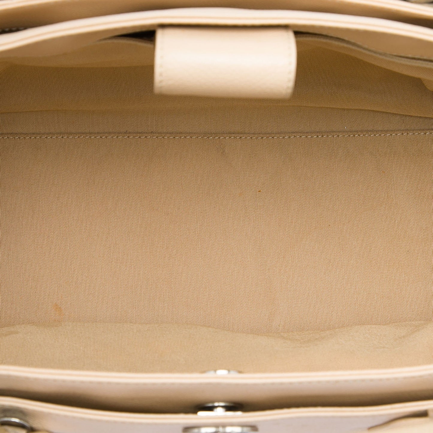 Chanel Medium Calfskin Executive Cerf Shopper Tote