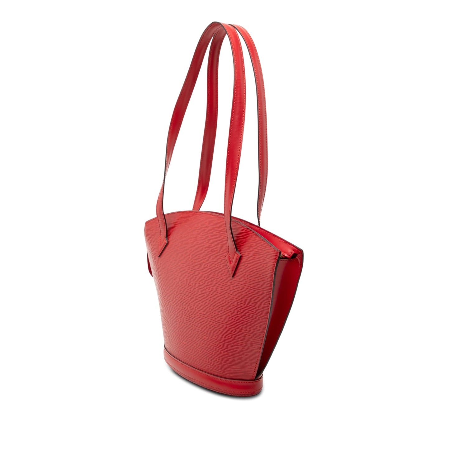 Louis Vuitton Epi Saint Jacques PM Long Strap