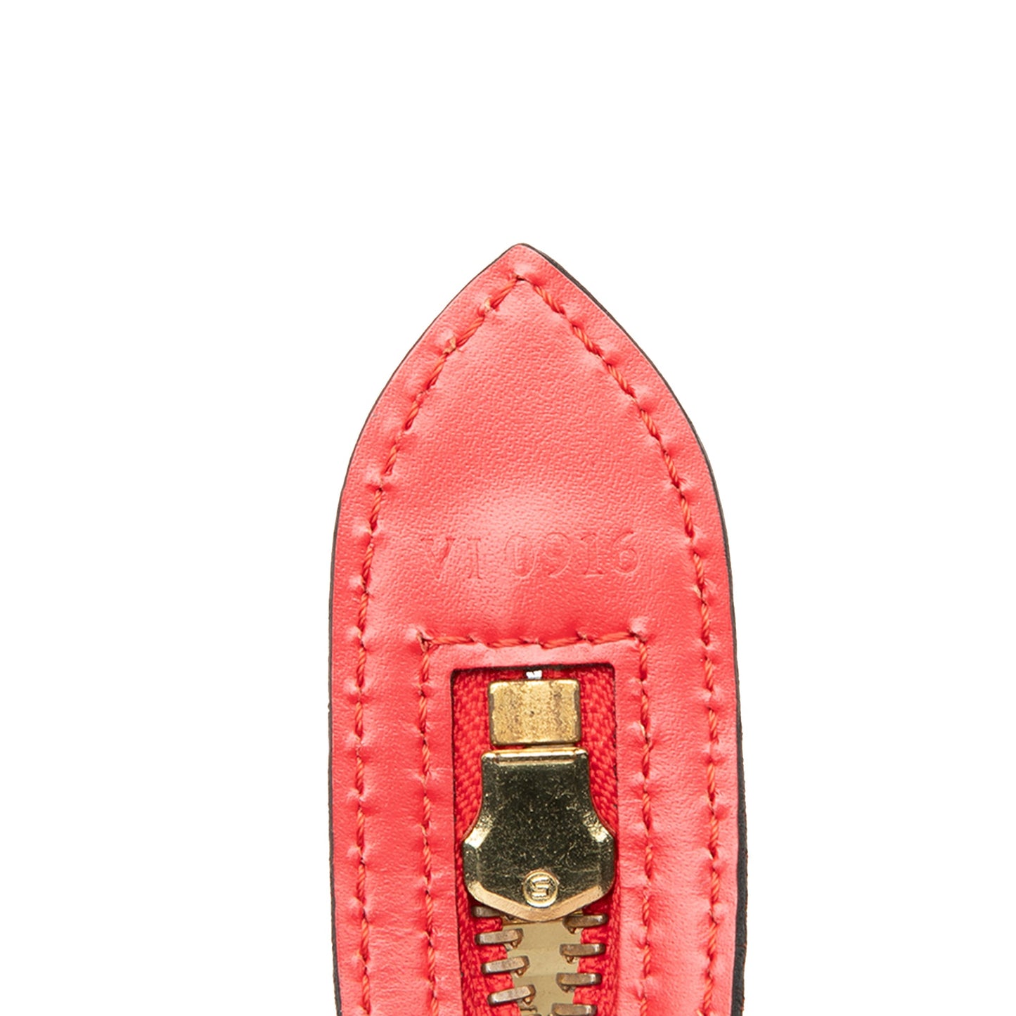 Louis Vuitton Epi Saint Jacques PM Long Strap