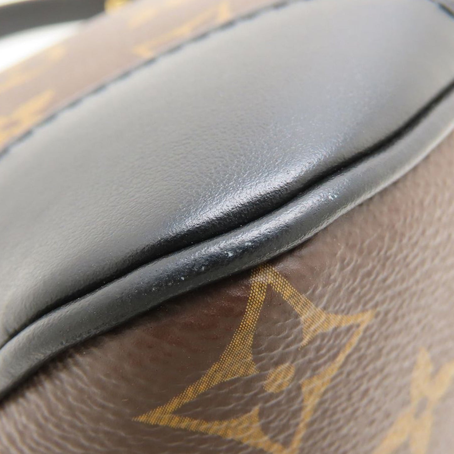 Louis Vuitton Monogram Boulogne PM