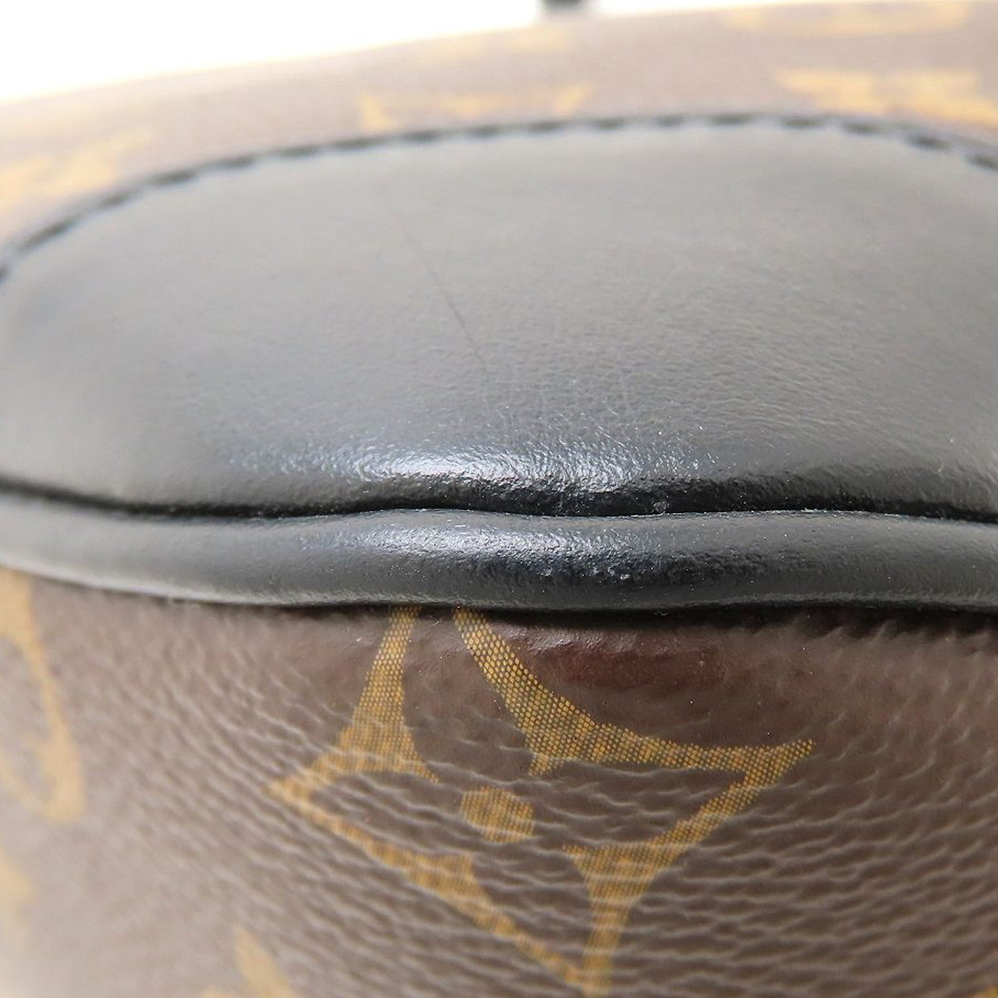 Louis Vuitton Monogram Boulogne PM