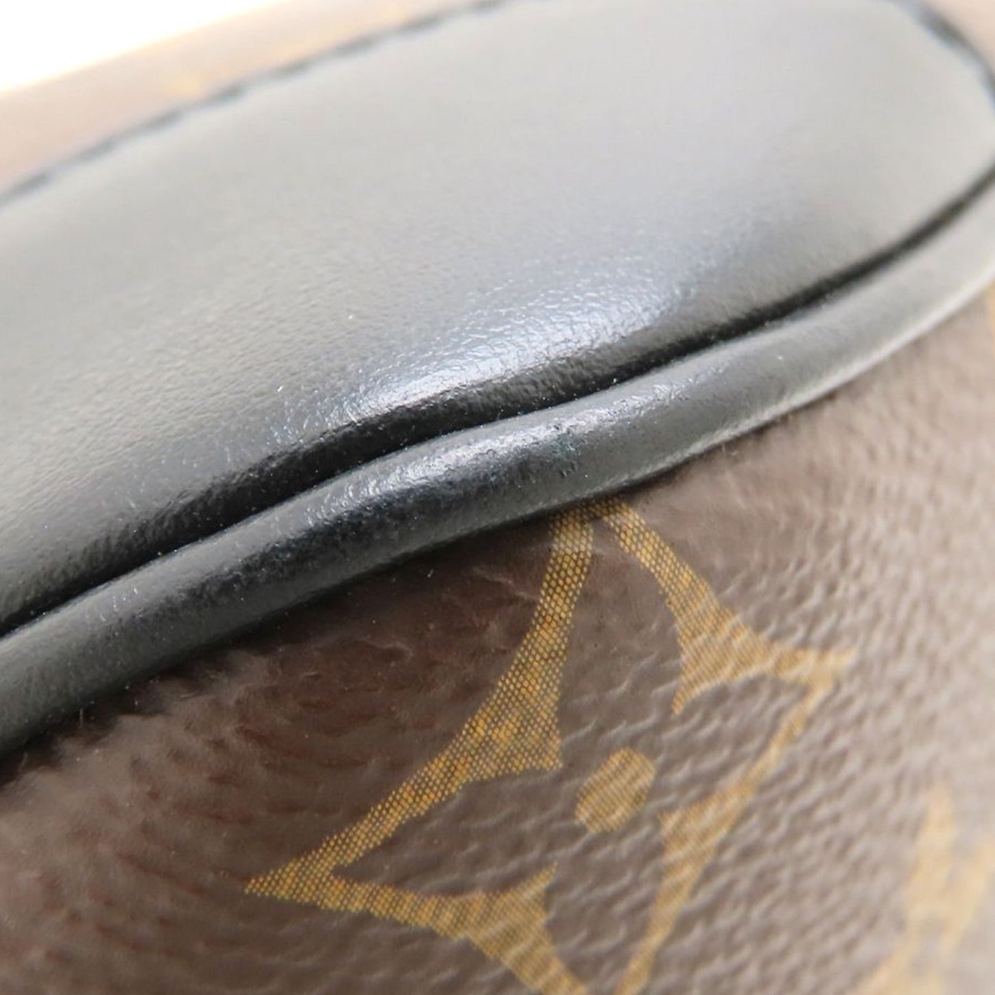 Louis Vuitton Monogram Boulogne PM