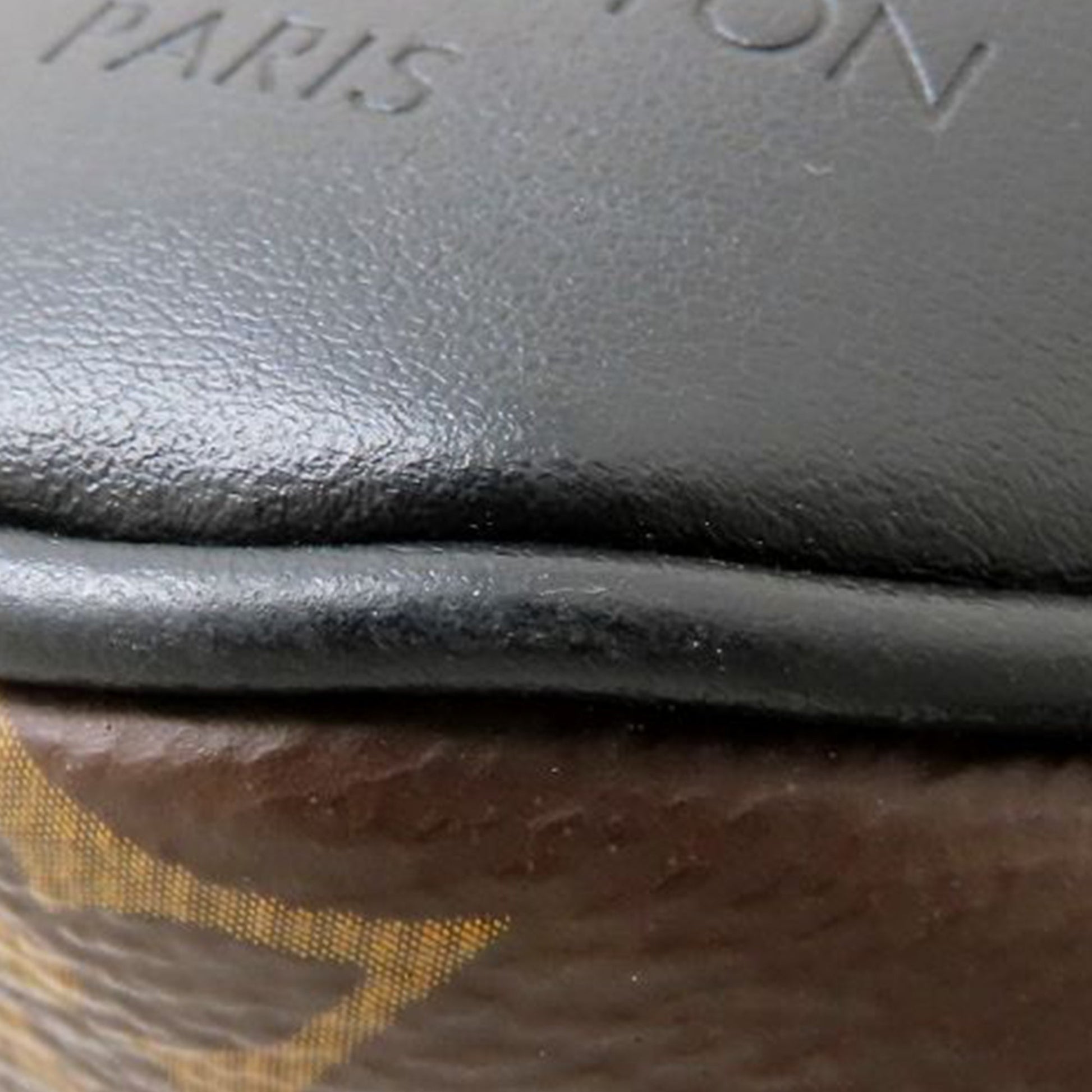 Louis Vuitton Monogram Boulogne PM