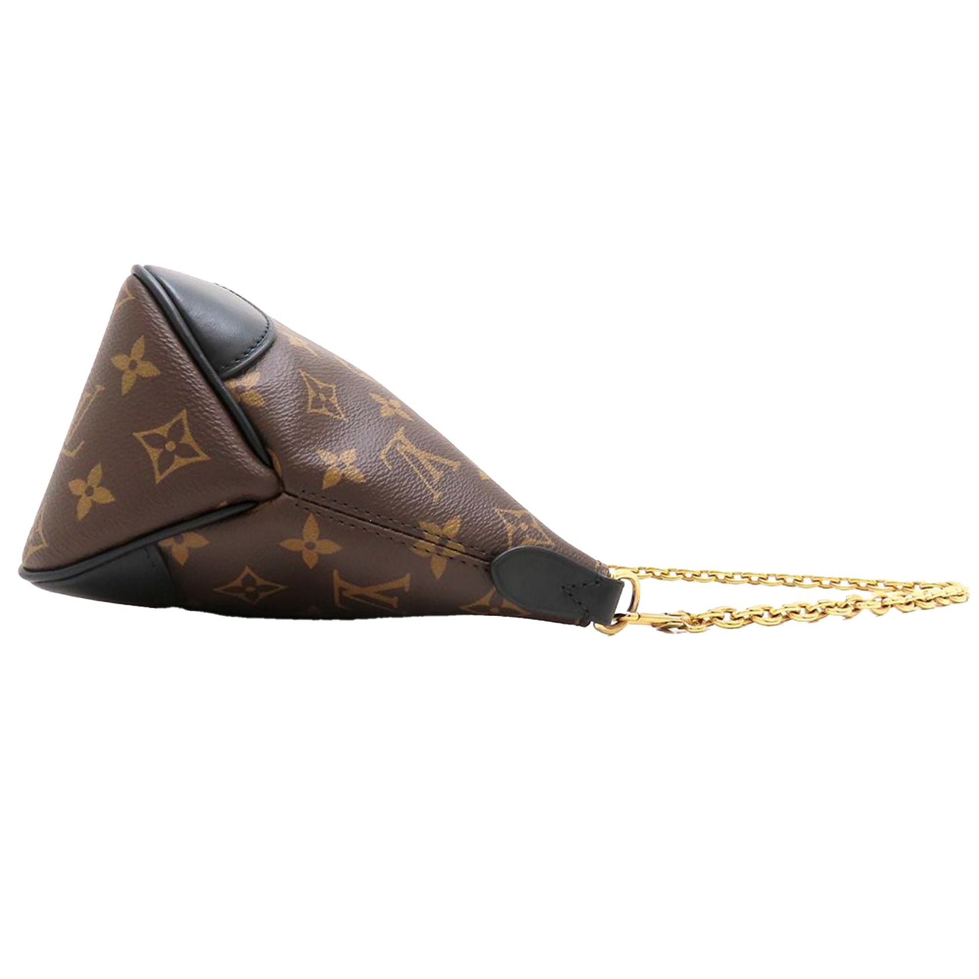 Louis Vuitton Monogram Boulogne PM