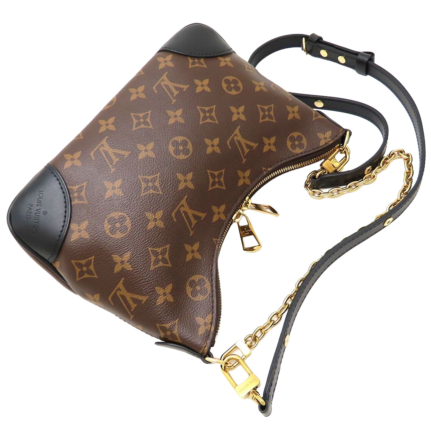 Louis Vuitton Monogram Boulogne PM