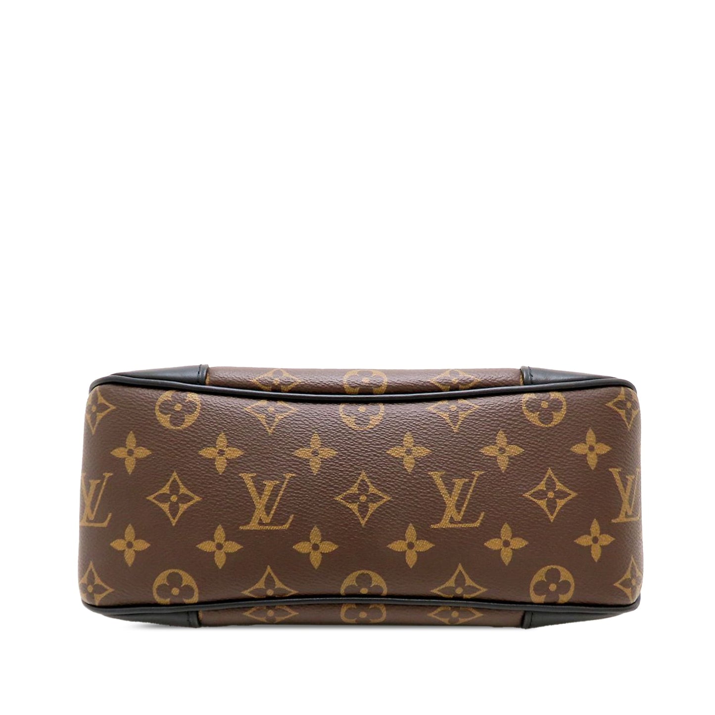 Louis Vuitton Monogram Boulogne PM