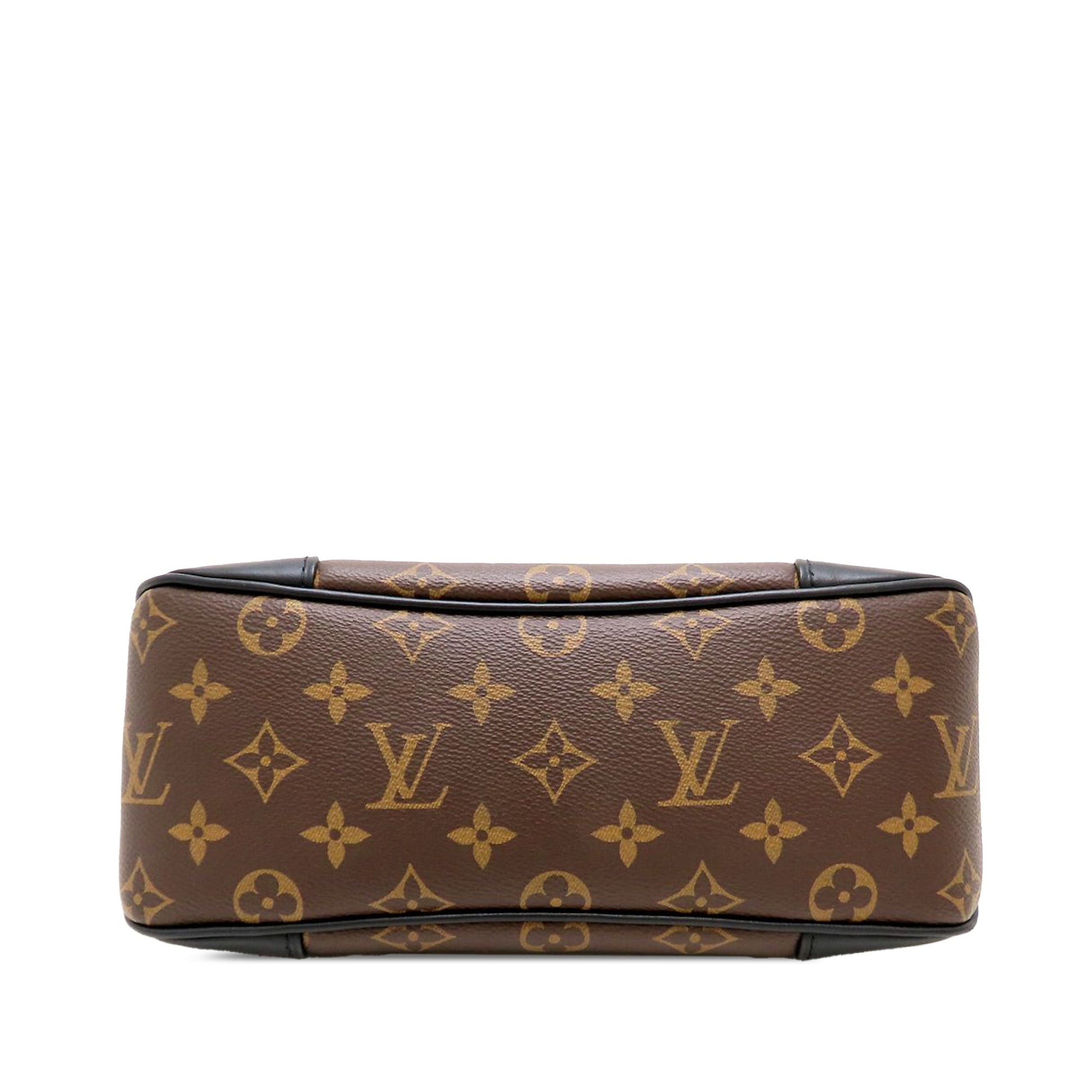 Louis Vuitton Monogram Boulogne PM
