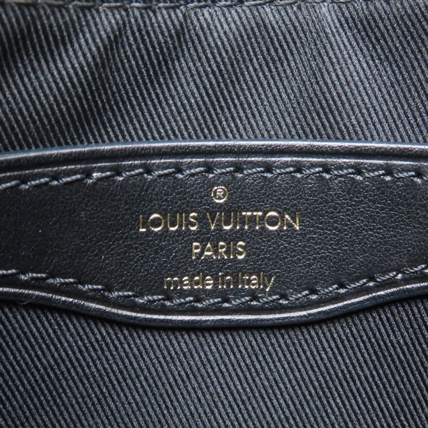 Louis Vuitton Monogram Boulogne PM