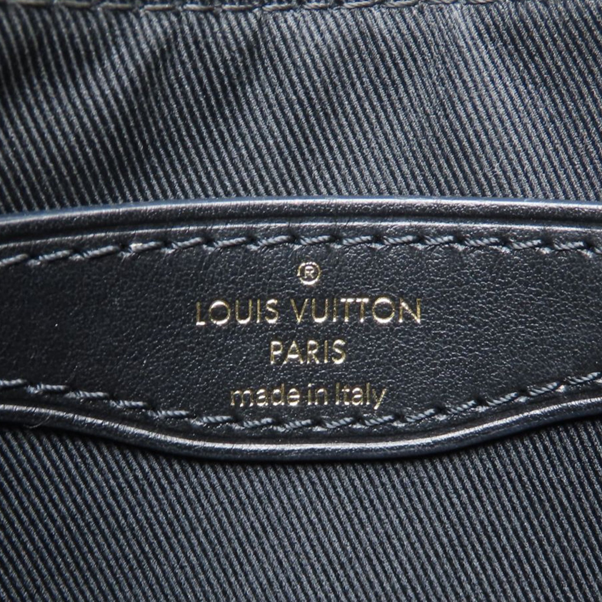 Louis Vuitton Monogram Boulogne PM