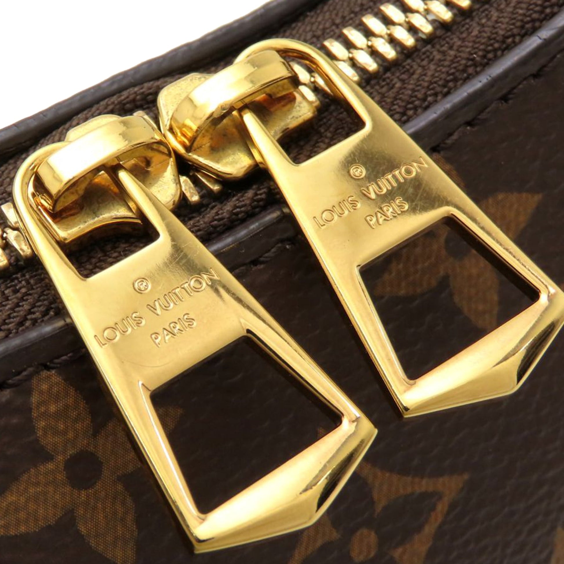 Louis Vuitton Monogram Boulogne PM