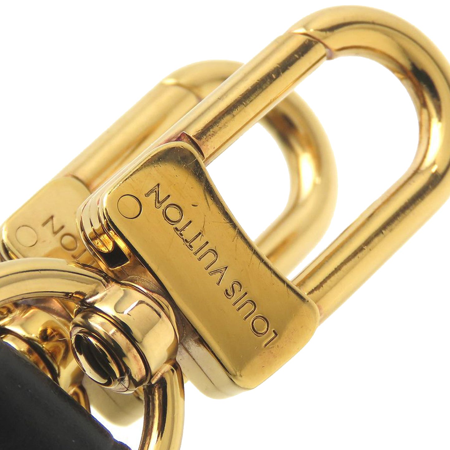 Louis Vuitton Monogram Boulogne PM