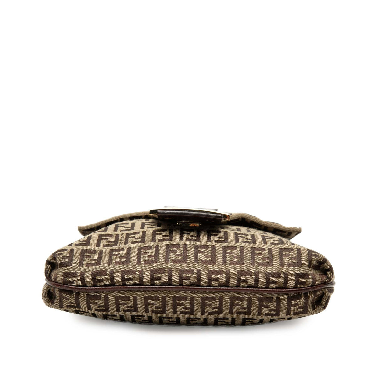 Fendi Zucchino Canvas Crossbody