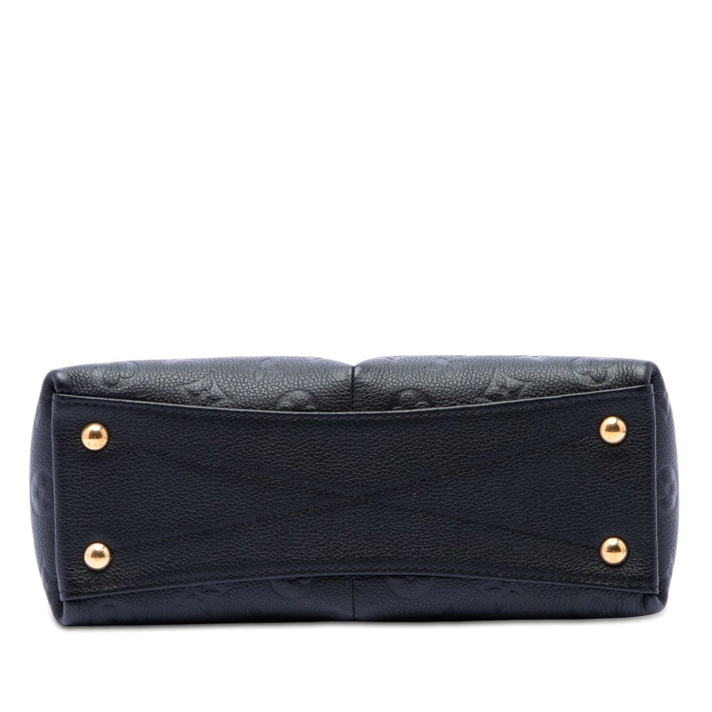Louis Vuitton Monogram Empreinte V Tote BB