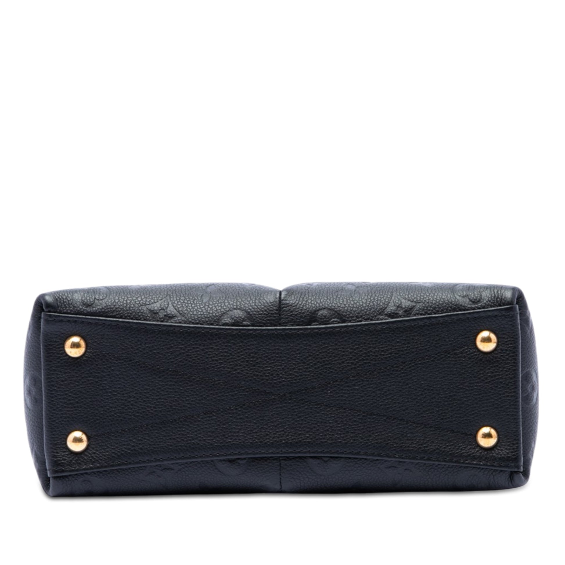 Louis Vuitton Monogram Empreinte V Tote BB