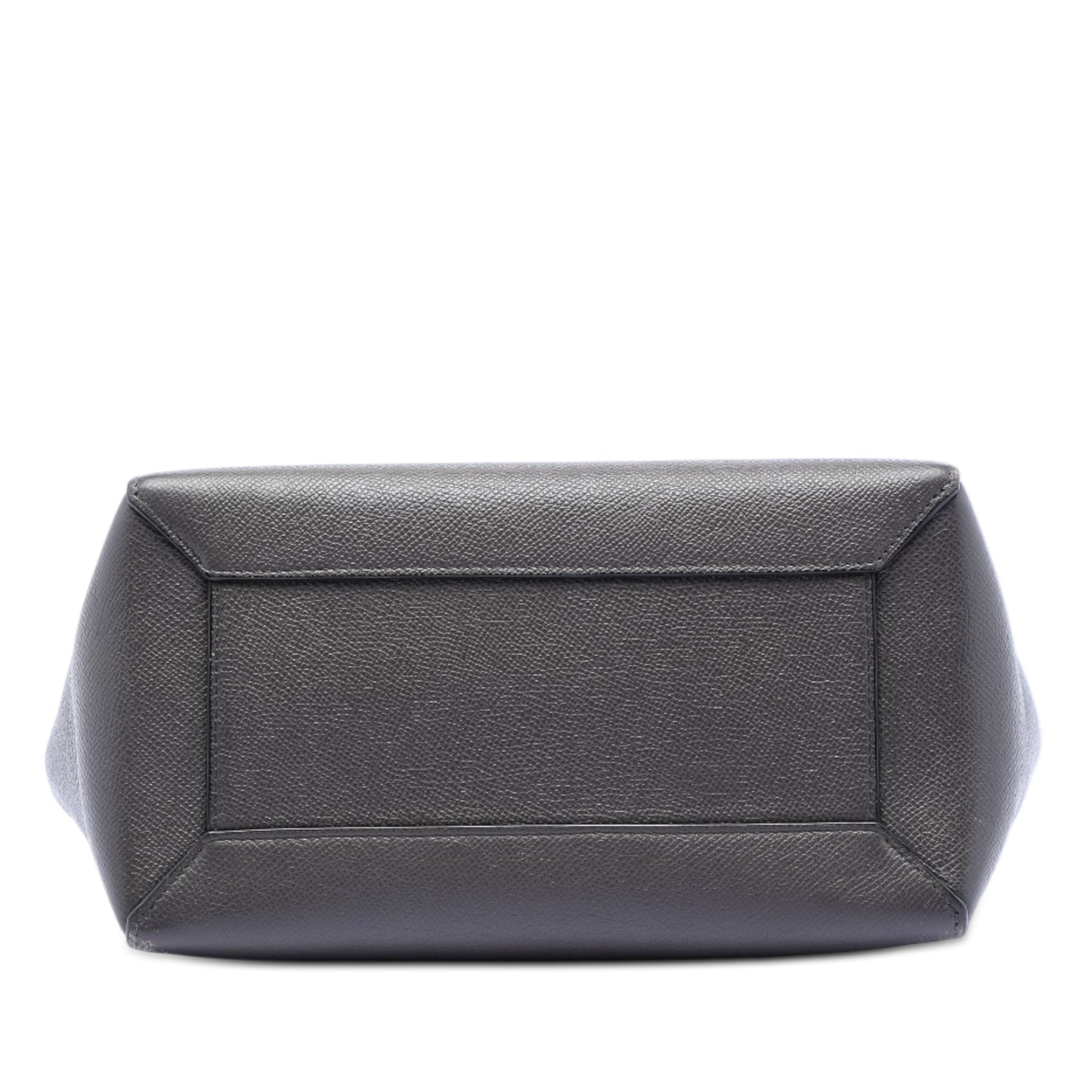 Celine Micro Grained Calfskin Belt Bag