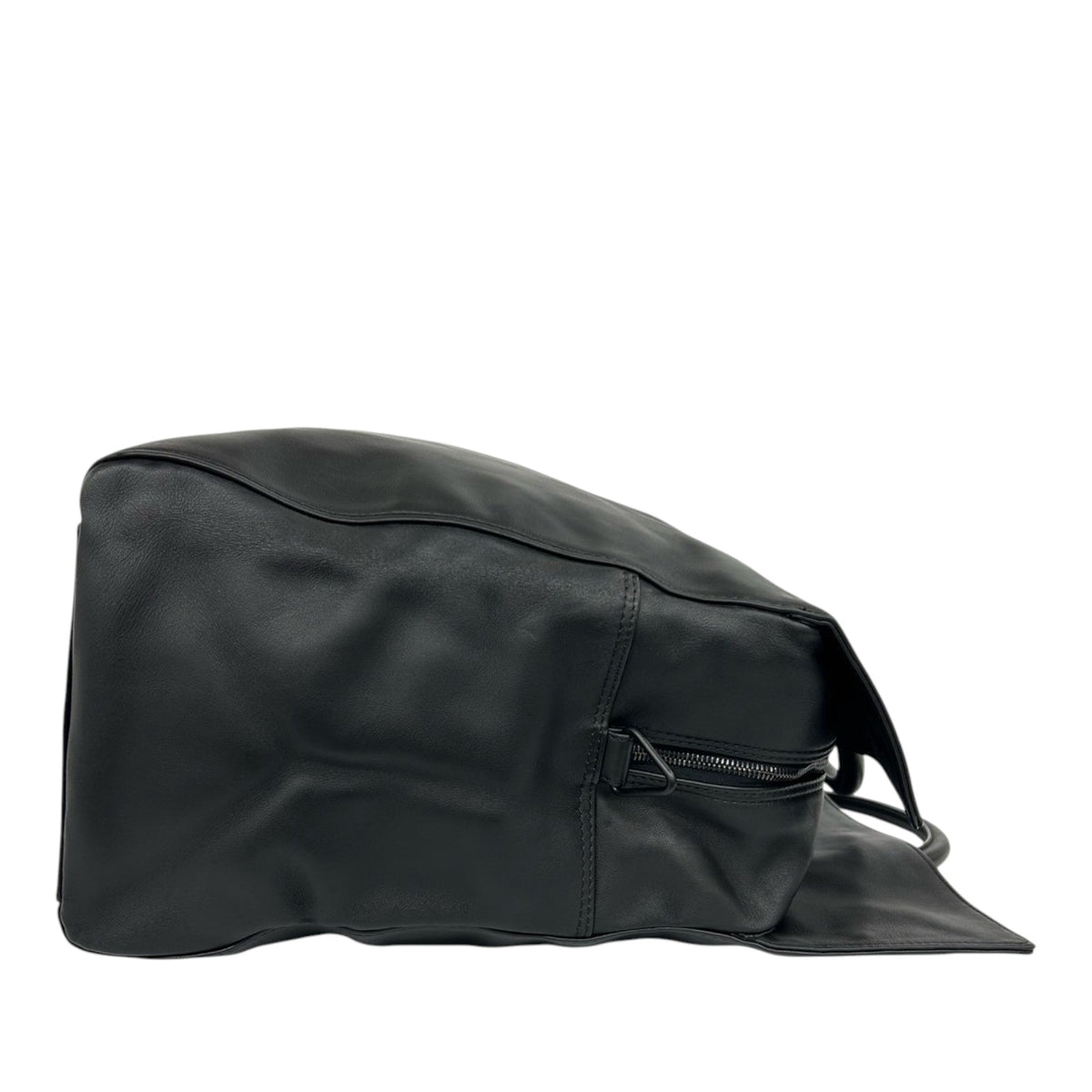 Chanel CC Leather Tote