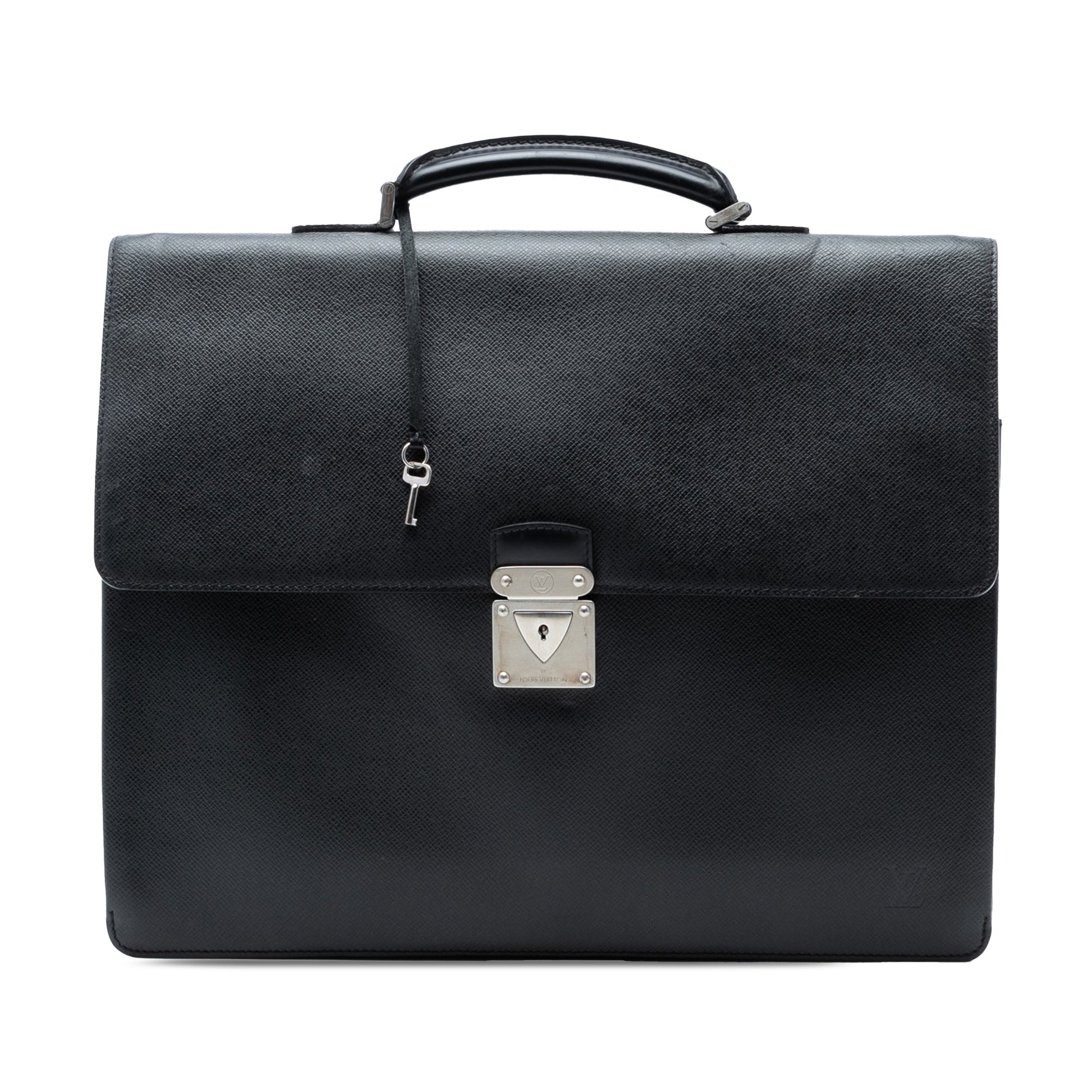 Louis Vuitton Taiga Laguito