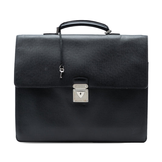 Louis Vuitton Taiga Laguito