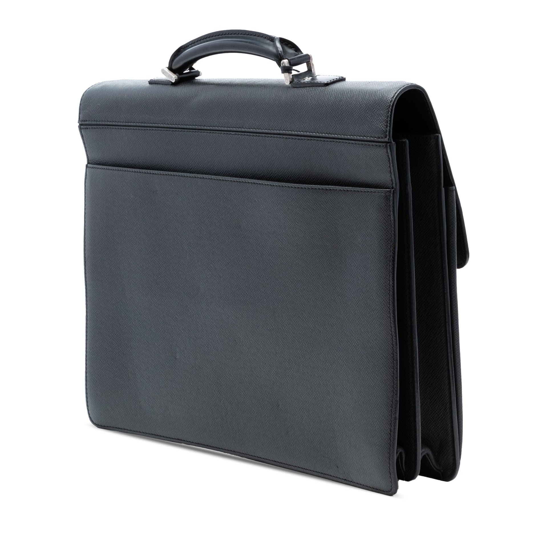 Louis Vuitton Taiga Laguito