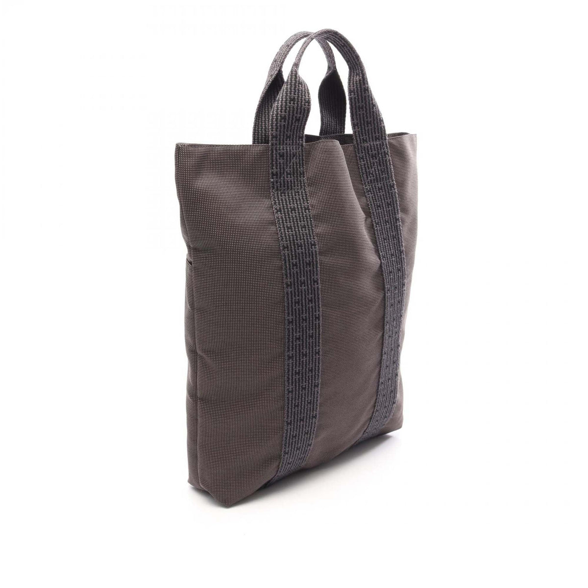 Hermès Canvas Herline Cabas