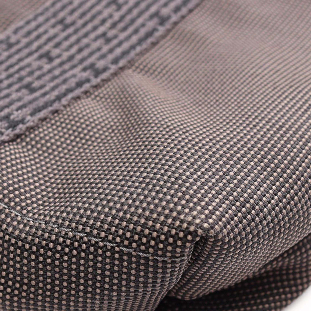 Hermès Canvas Herline Cabas