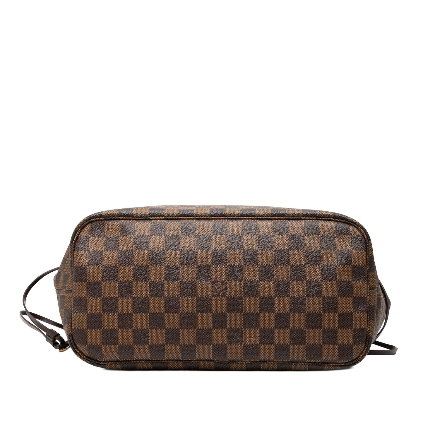 Louis Vuitton Damier Ebene Neverfull MM