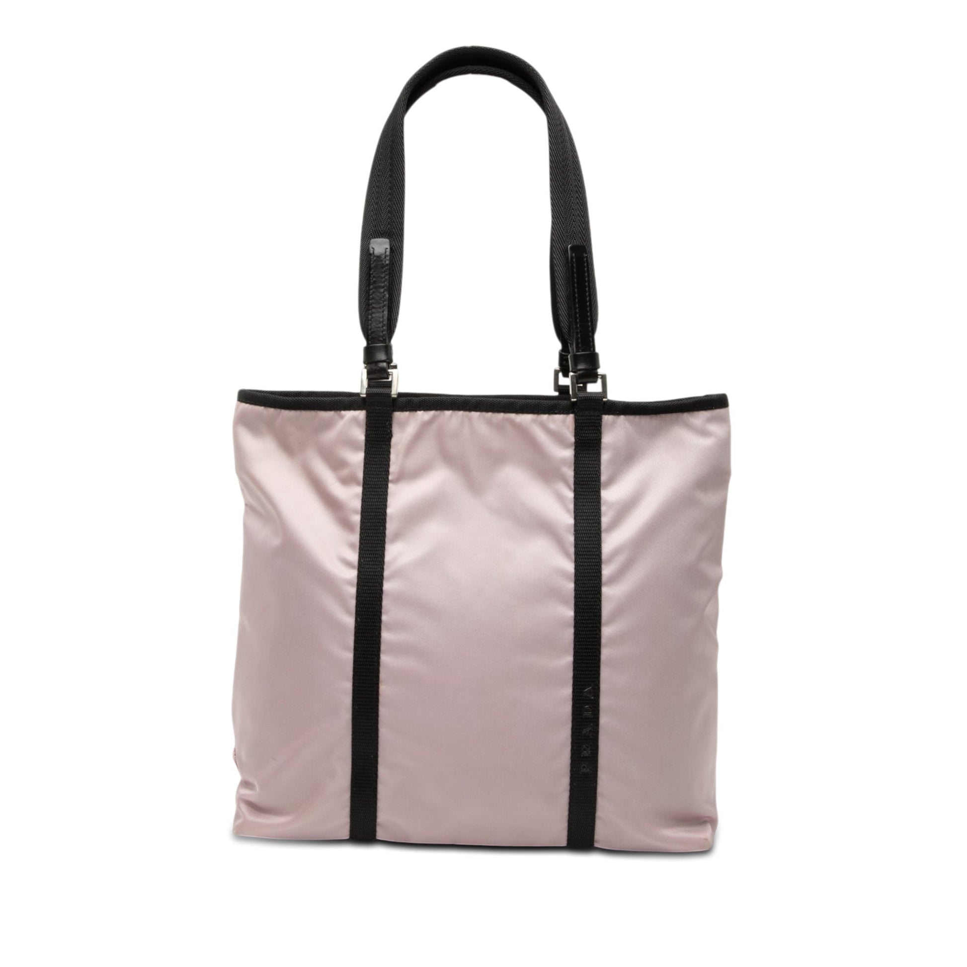 Prada Tessuto Tote