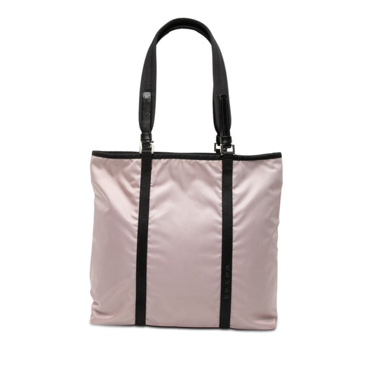 Prada Tessuto Tote