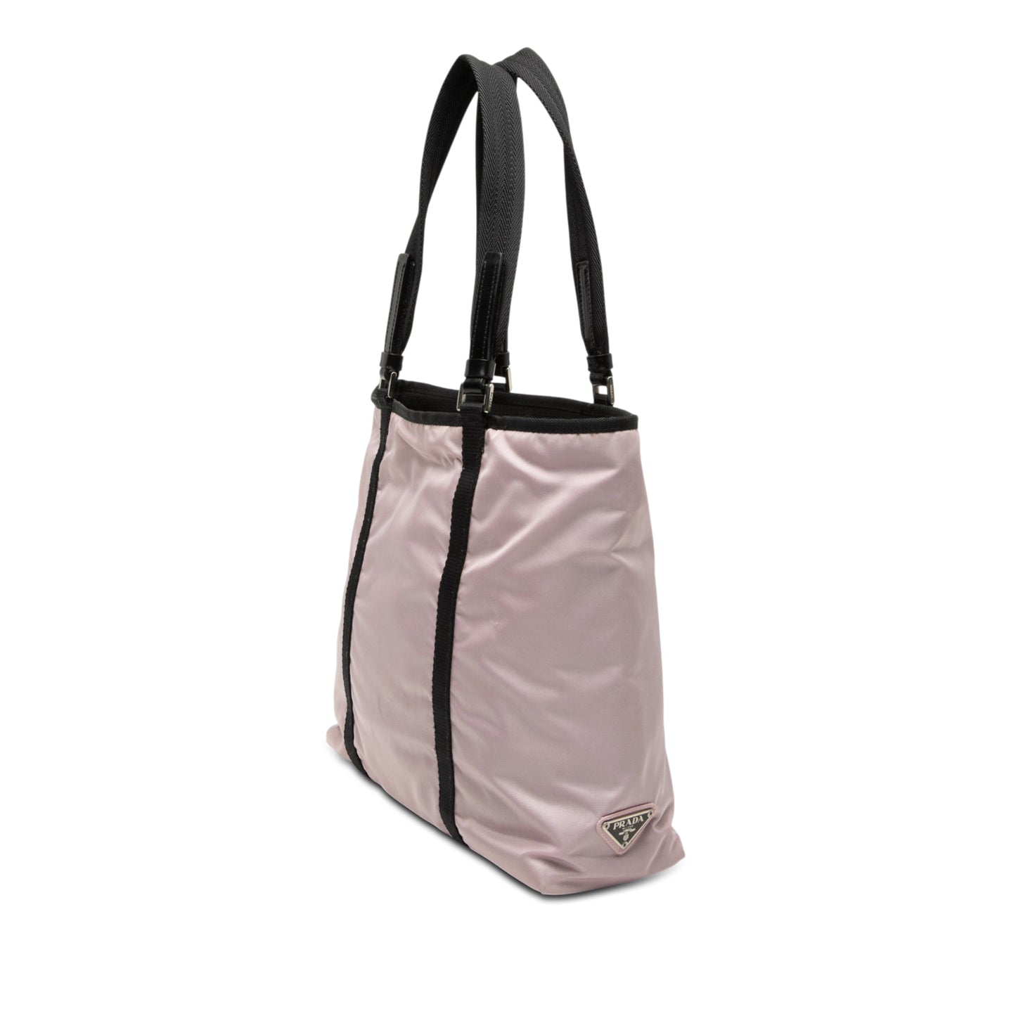 Prada Tessuto Tote