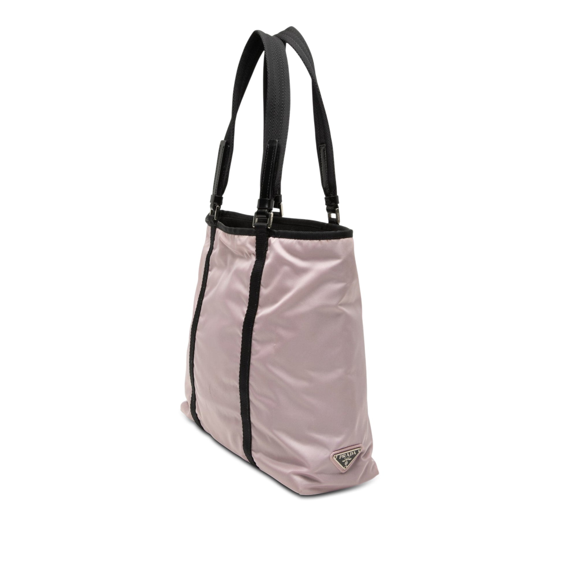 Prada Tessuto Tote