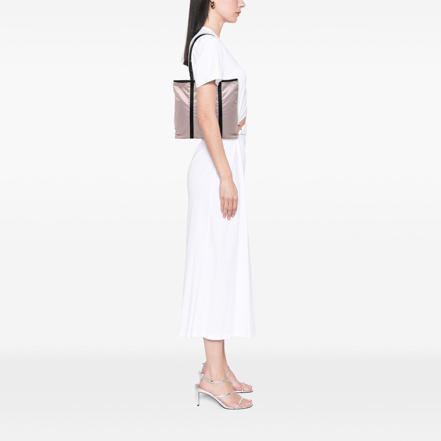 Prada Tessuto Tote