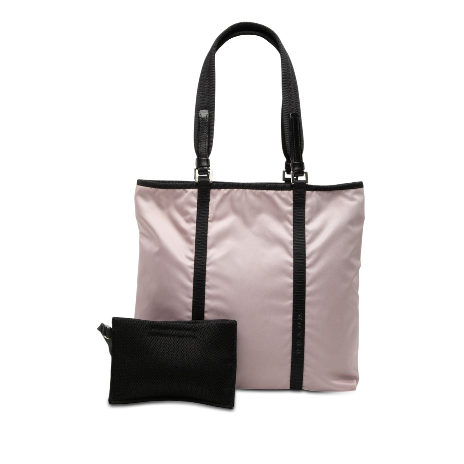 Prada Tessuto Tote
