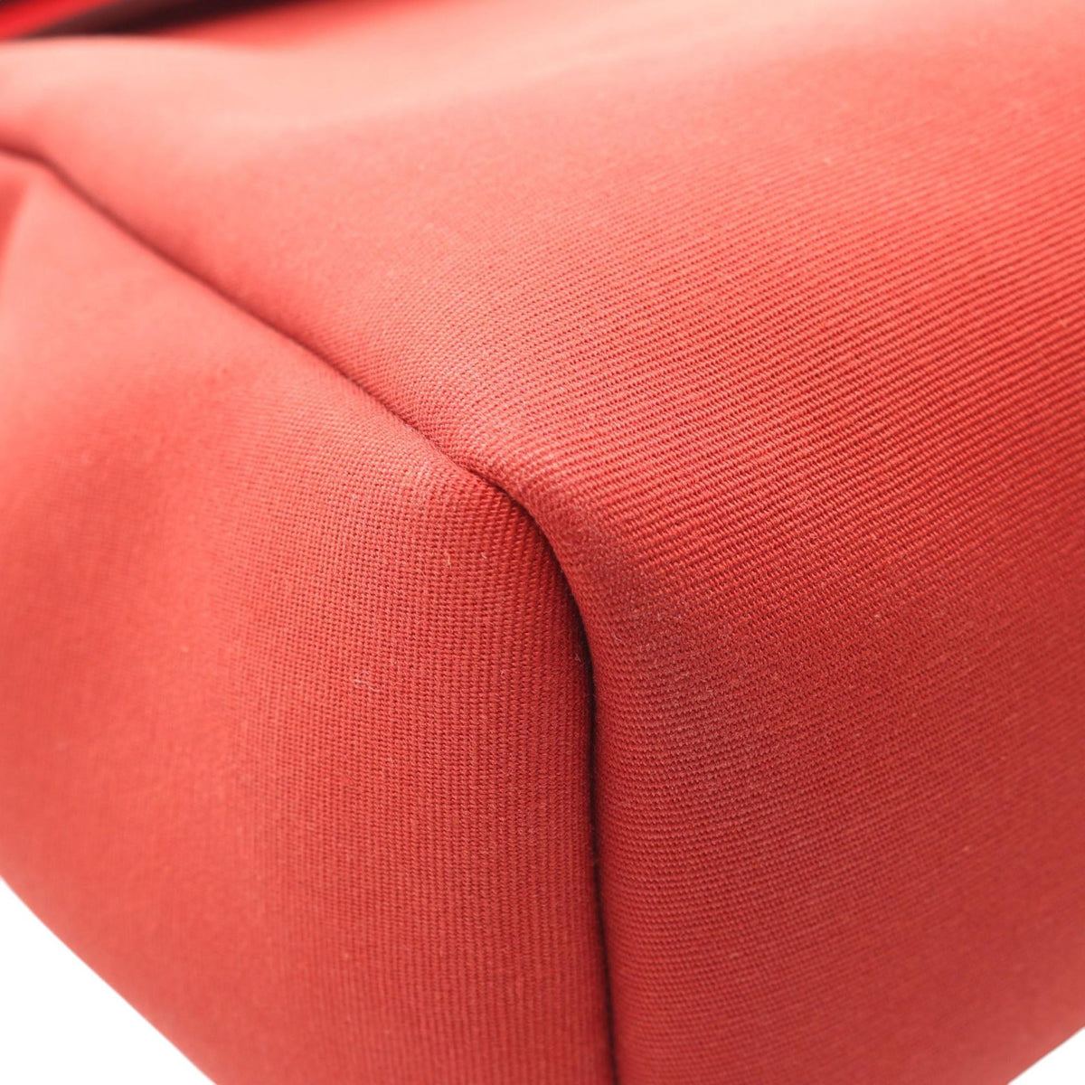 Hermès Toile Herbag Zip 31