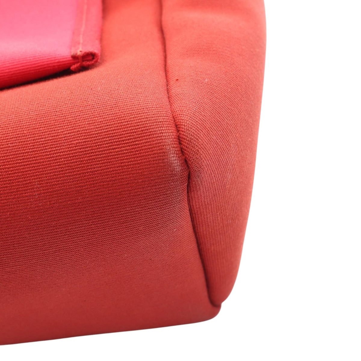 Hermès Toile Herbag Zip 31