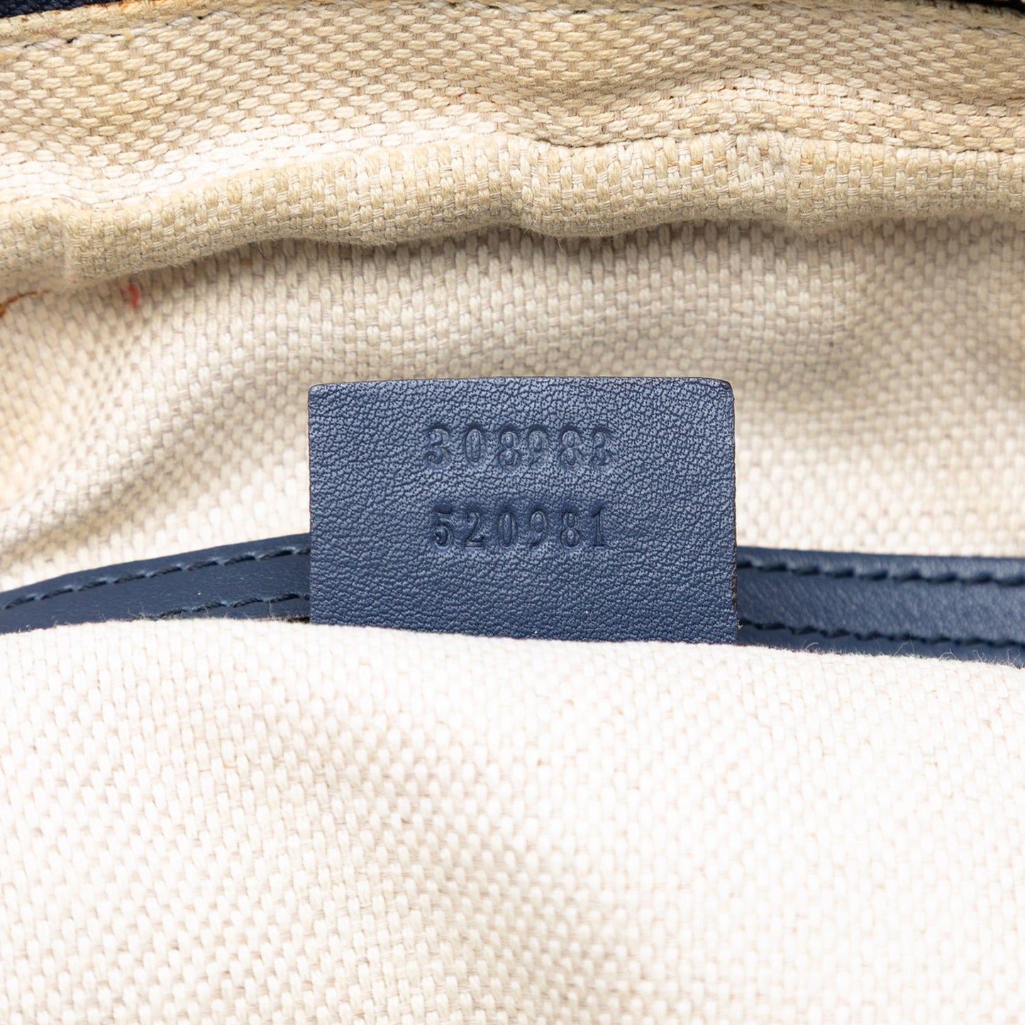 Patent Soho Chain Zip Shoulder Bag